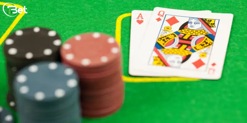 Khám phá game Blackjack cùng nhà cái