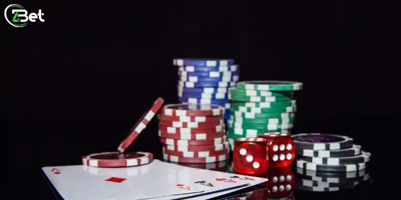 Khám phá sức hấp dẫn của Casino ZBET