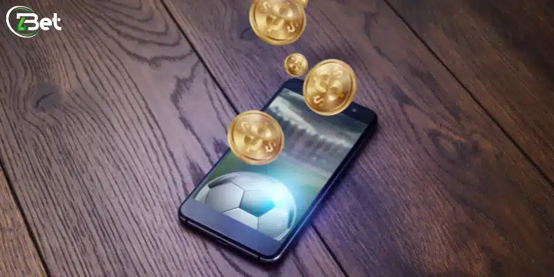 Khám phá tỷ lệ cá cược bóng đá cùng nhà cái